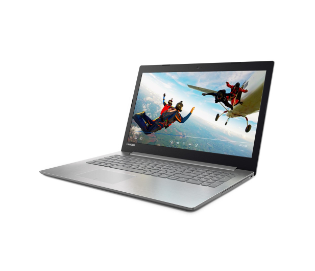 Lenovo Ideapad 320-15 i3/8GB/256+1000 GT940MX Srebrny - 378872 - zdjęcie 5